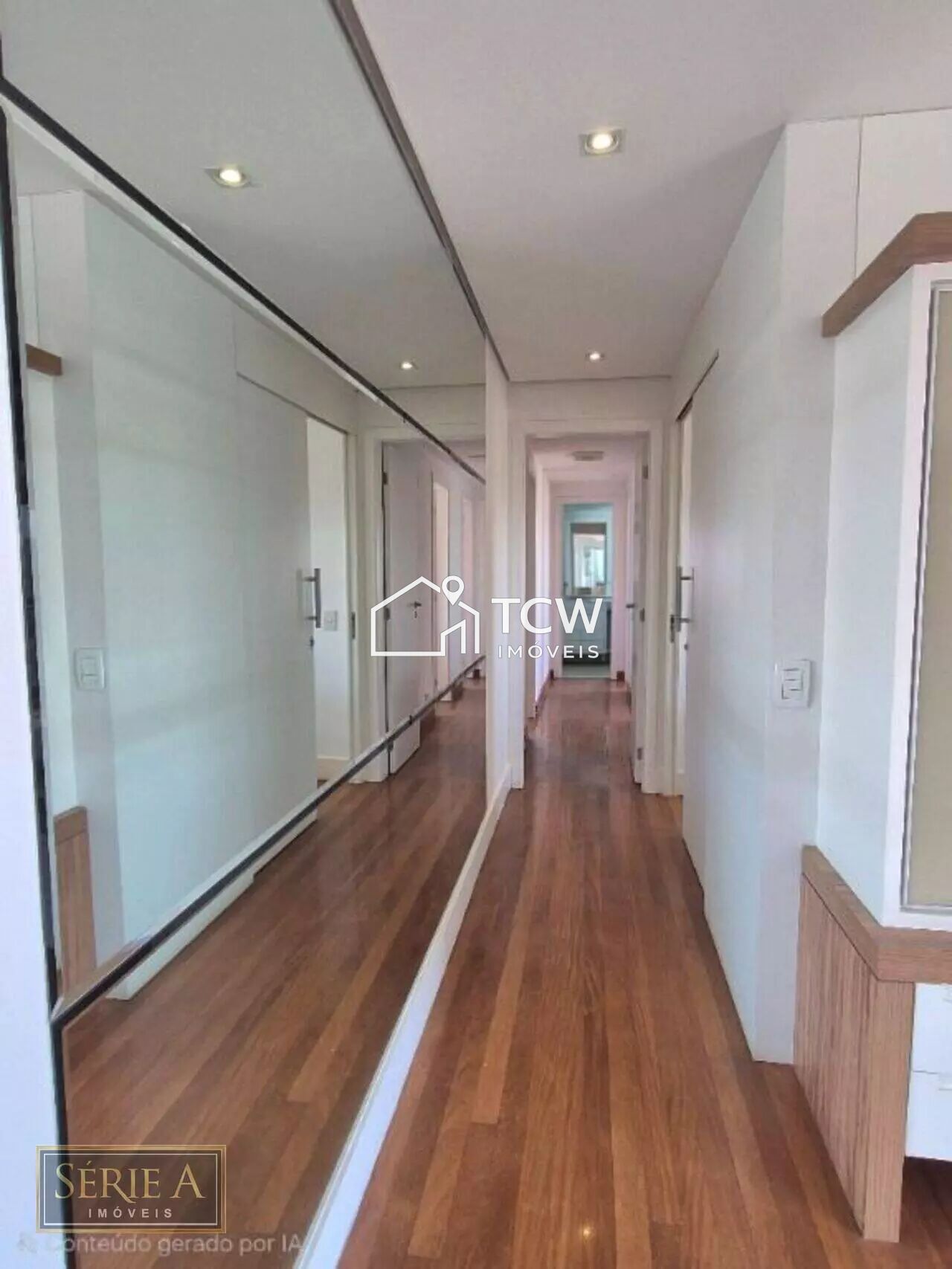 Apartamento, 4 quartos, 164 m² - Foto 13