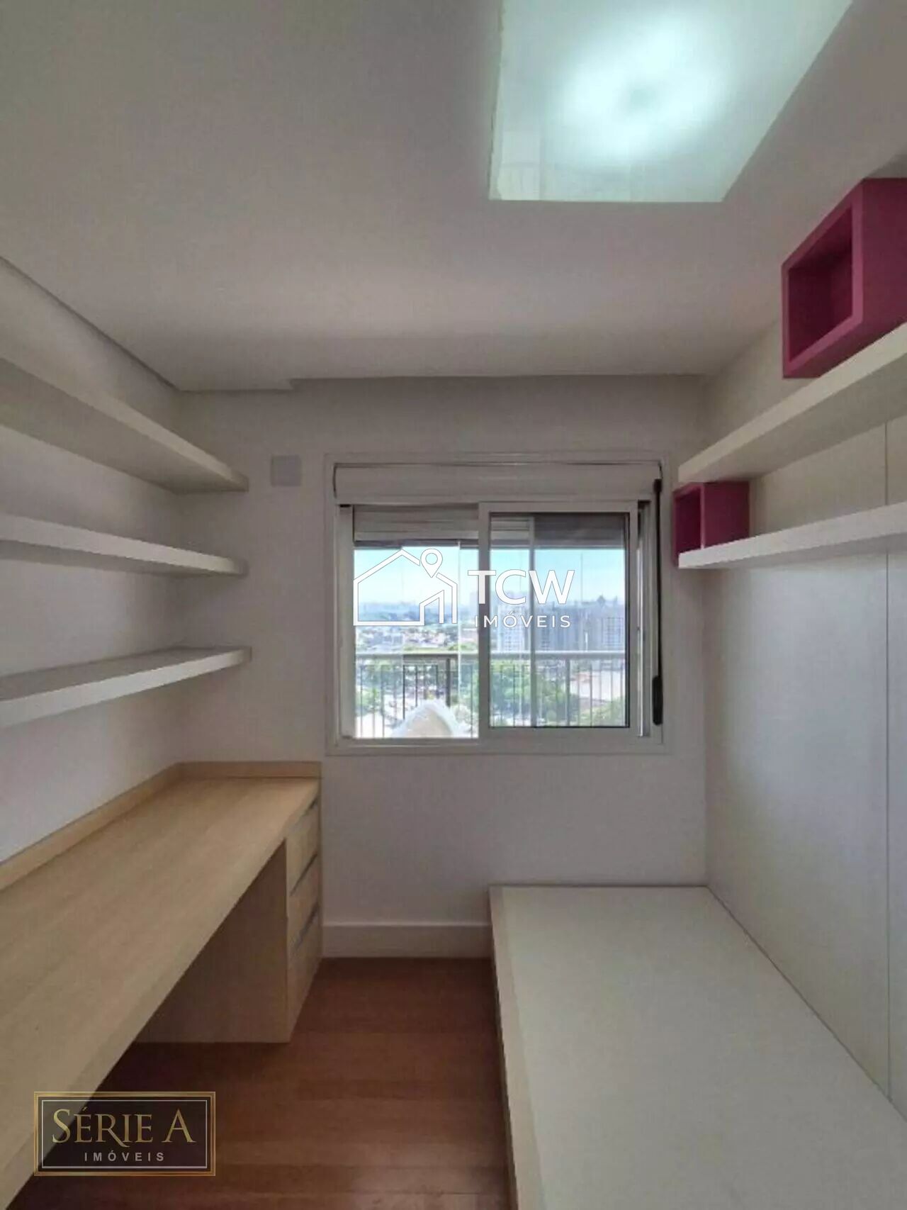 Apartamento, 4 quartos, 164 m² - Foto 17