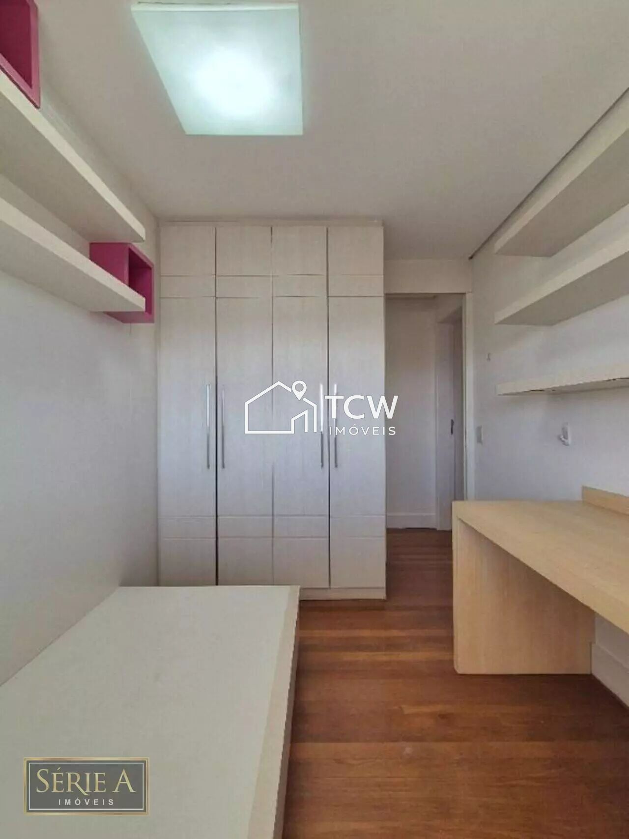 Apartamento, 4 quartos, 164 m² - Foto 18