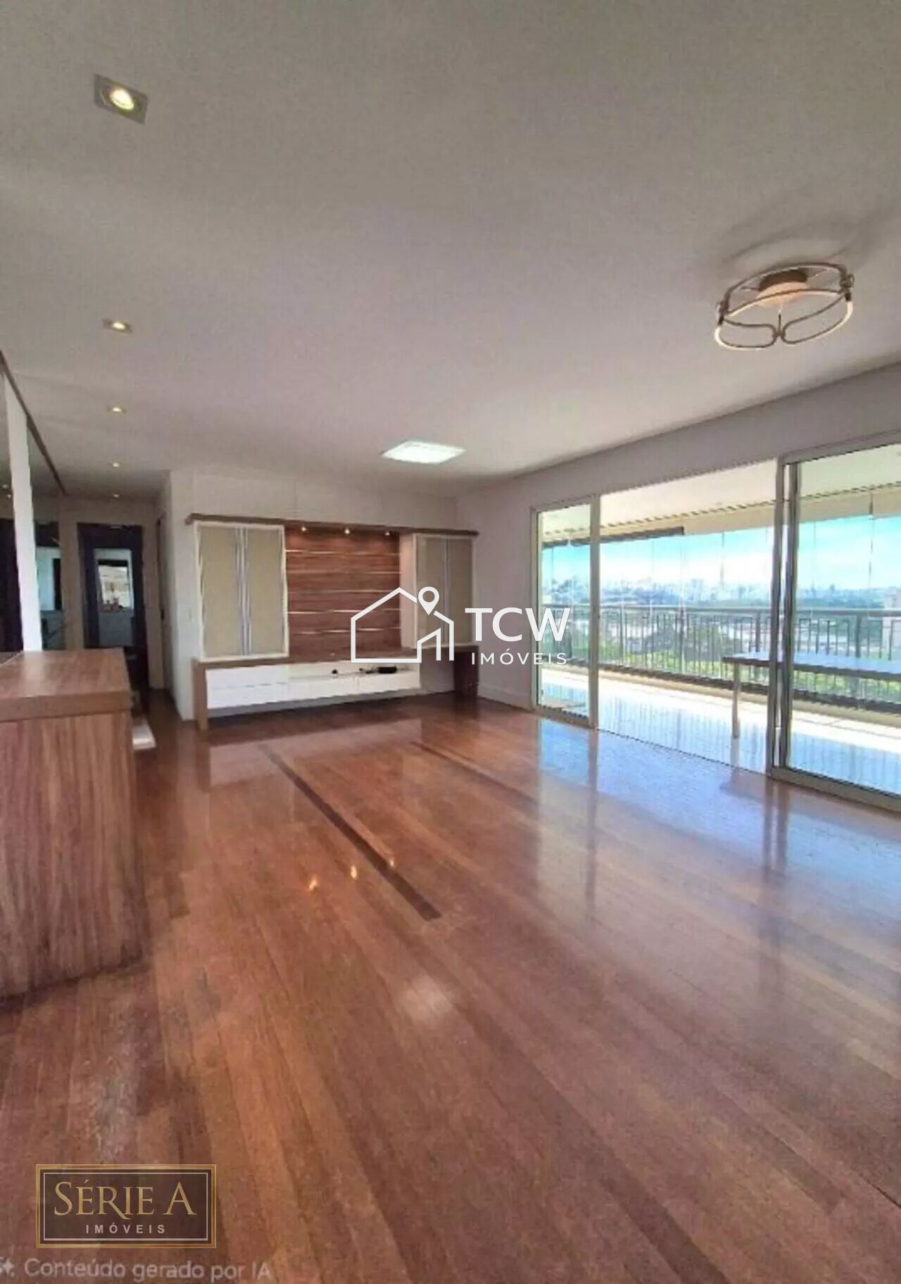 Apartamento, 4 quartos, 164 m² - Foto 8