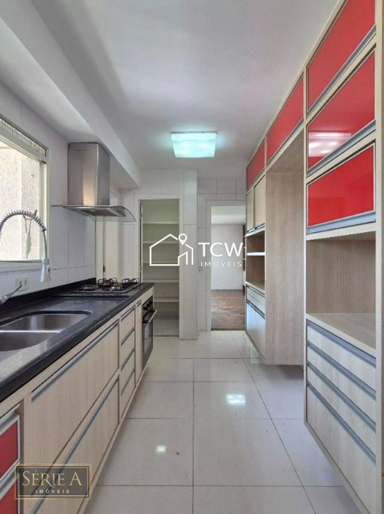 Apartamento, 4 quartos, 164 m² - Foto 11