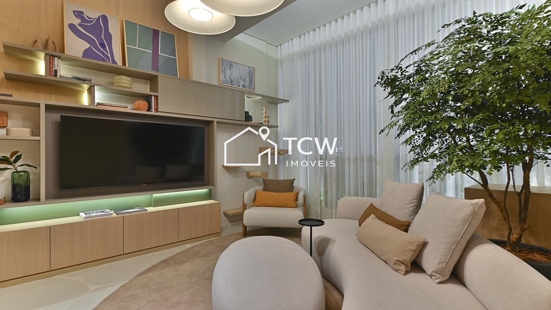 Apartamento, 1 quarto, 41 m² - Foto 4