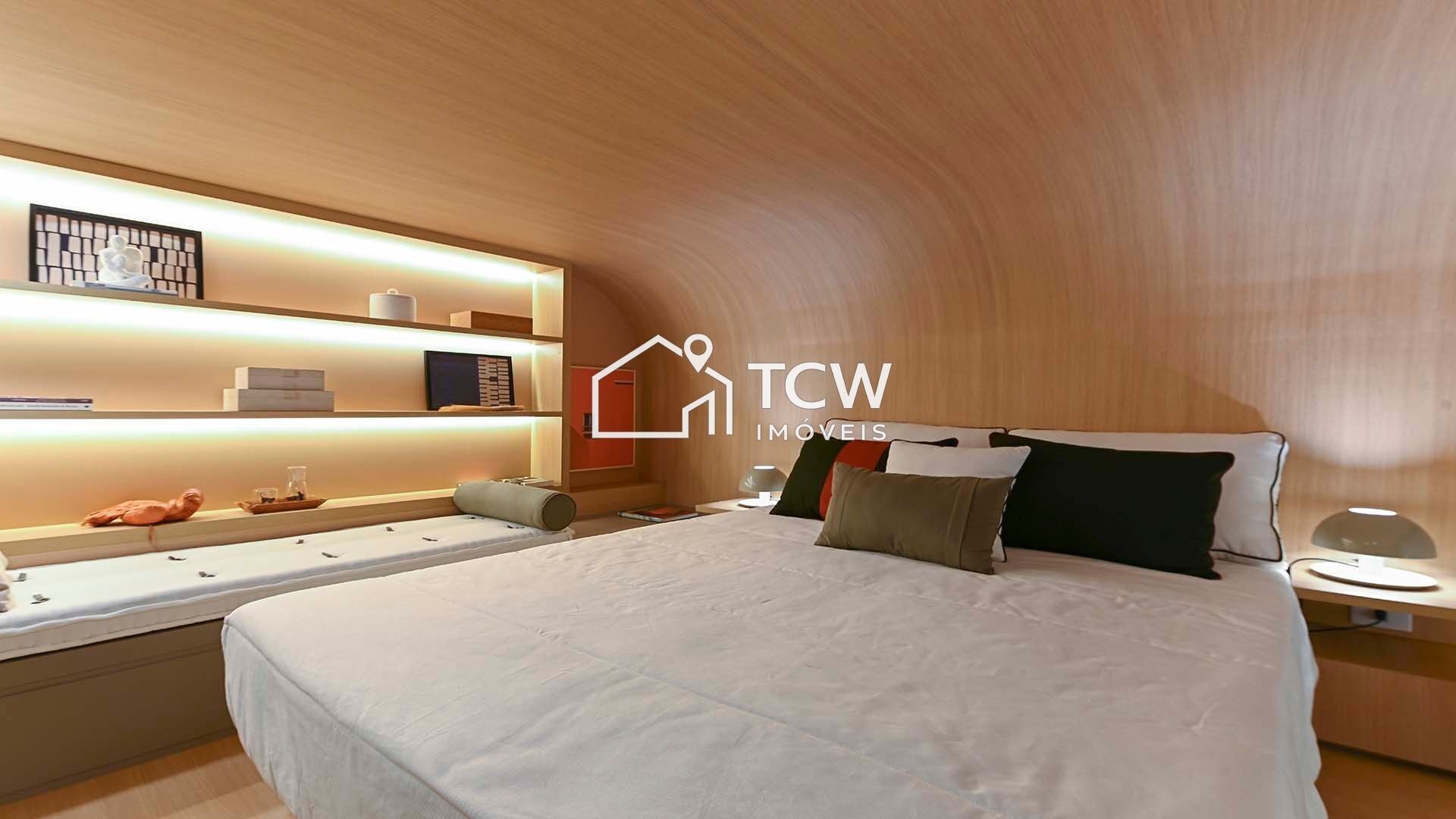 Apartamento, 1 quarto, 41 m² - Foto 7