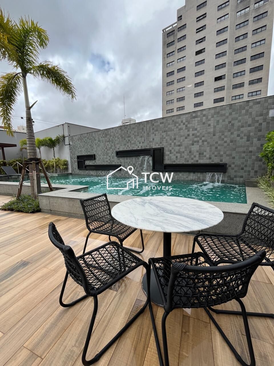 Apartamento, 1 quarto, 29 m² - Foto 27