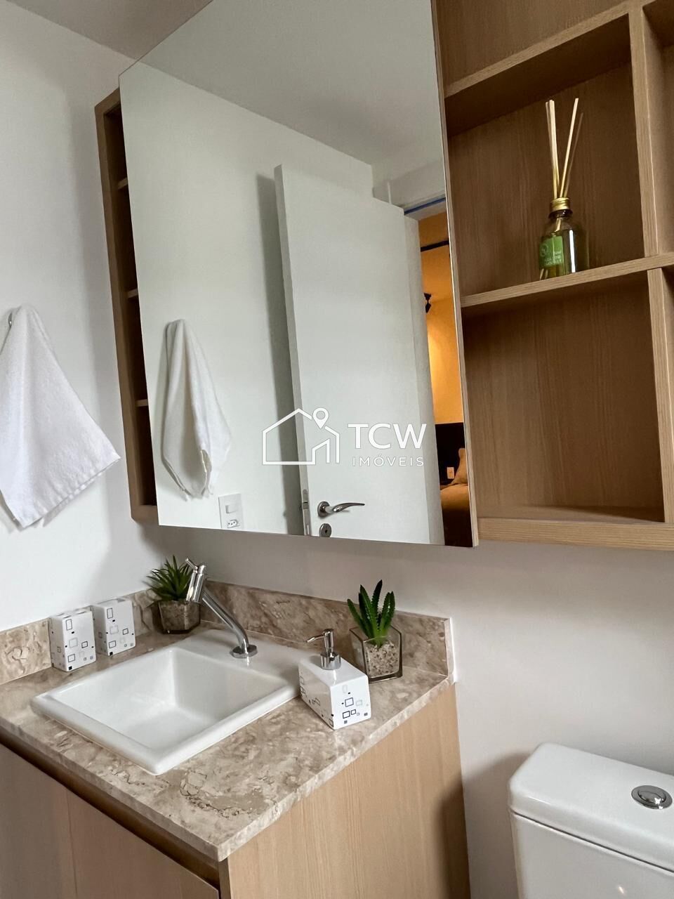 Apartamento, 1 quarto, 29 m² - Foto 16