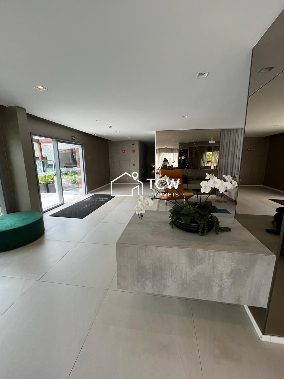 Apartamento, 1 quarto, 29 m² - Foto 18