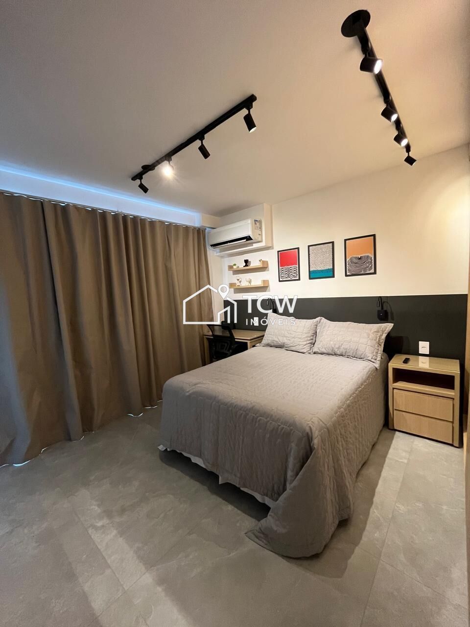 Apartamento, 1 quarto, 29 m² - Foto 10