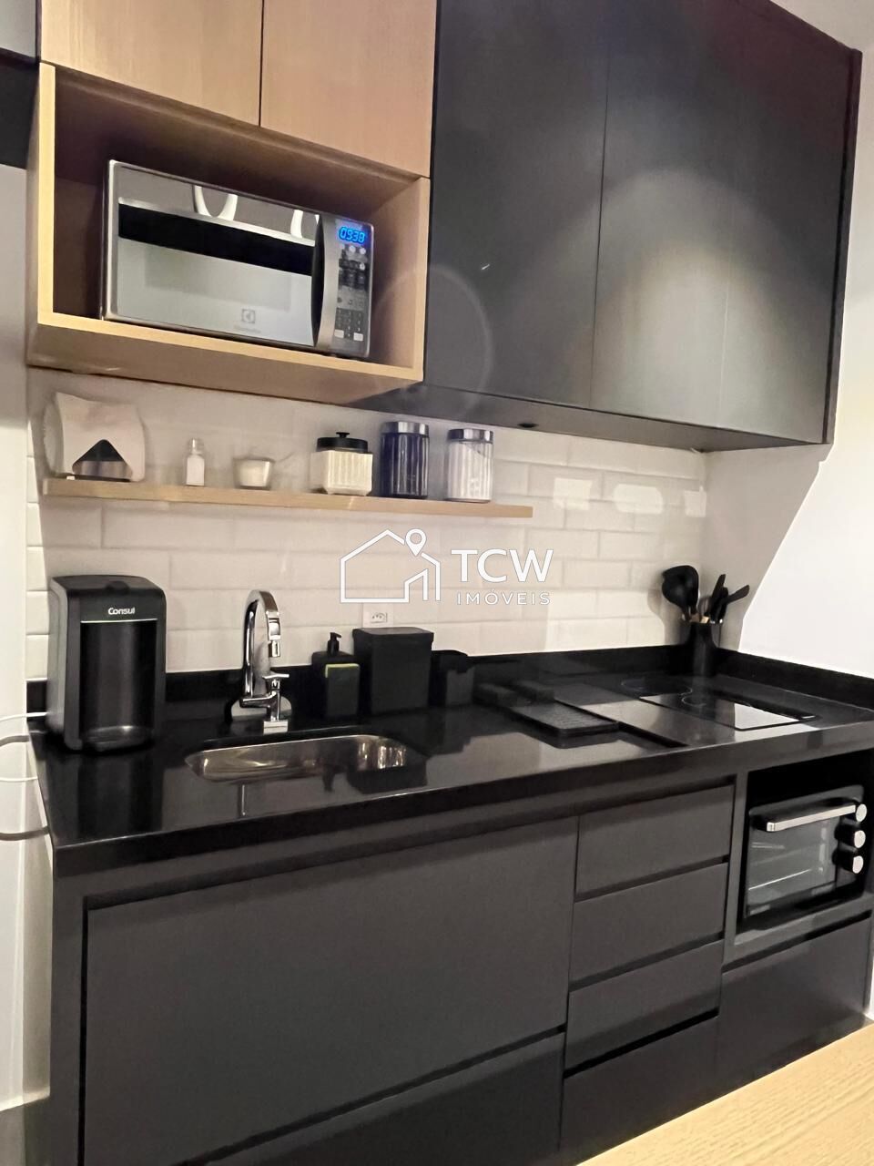 Apartamento, 1 quarto, 29 m² - Foto 13
