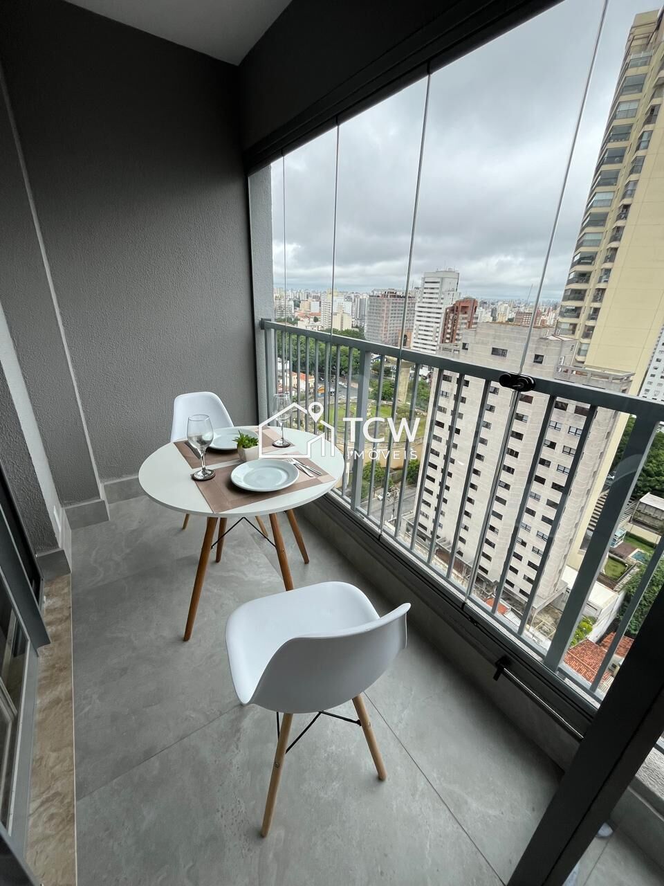 Apartamento, 1 quarto, 29 m² - Foto 4