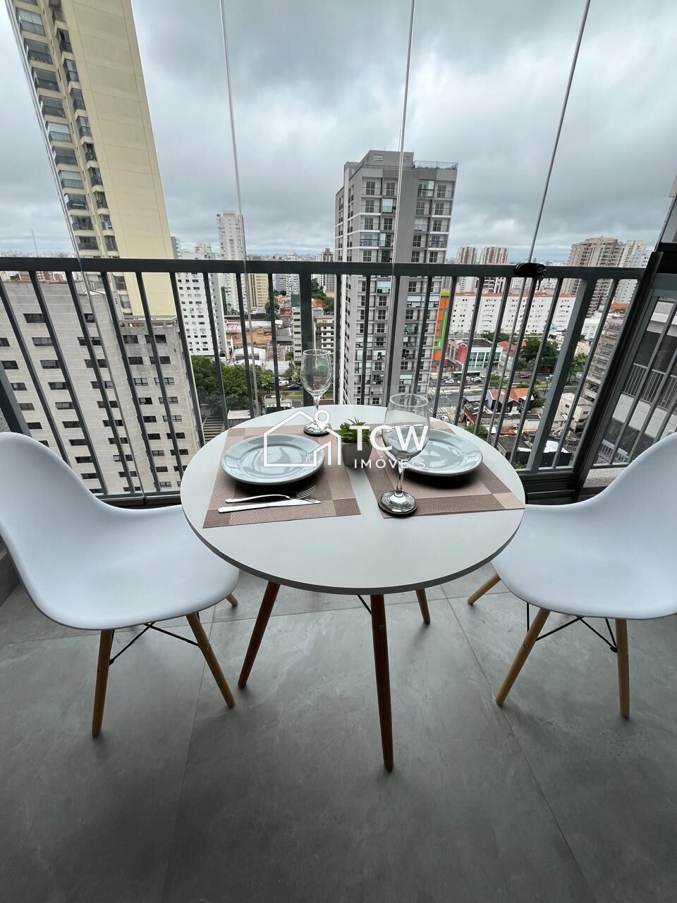 Apartamento, 1 quarto, 29 m² - Foto 5