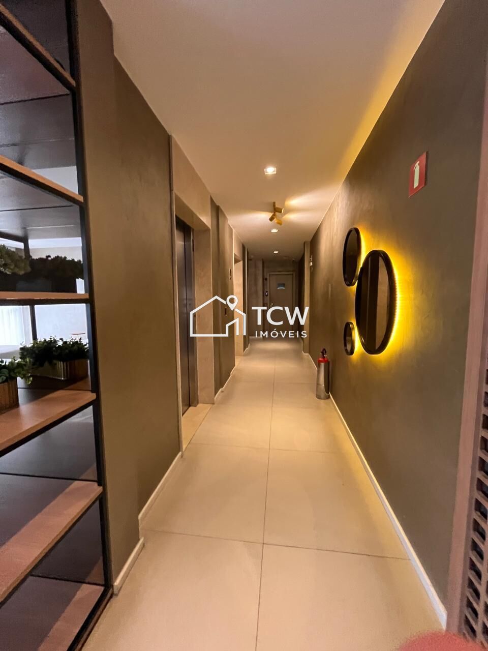 Apartamento, 1 quarto, 29 m² - Foto 17