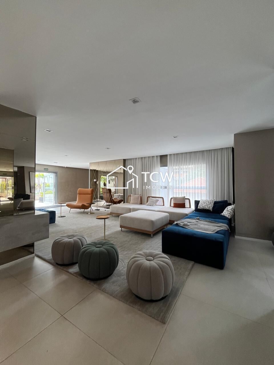 Apartamento, 1 quarto, 29 m² - Foto 19