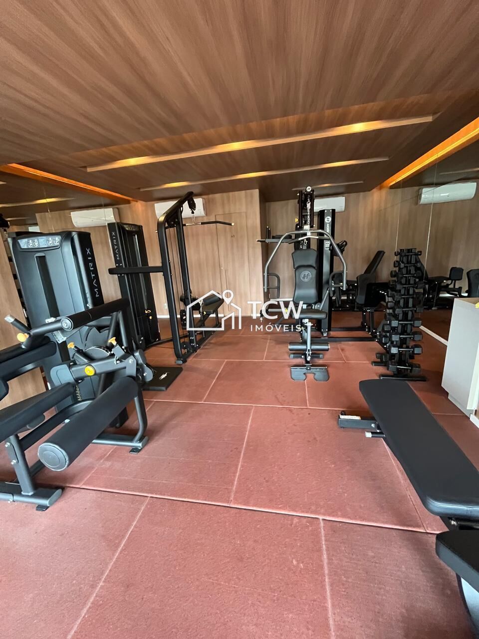 Apartamento, 1 quarto, 29 m² - Foto 23
