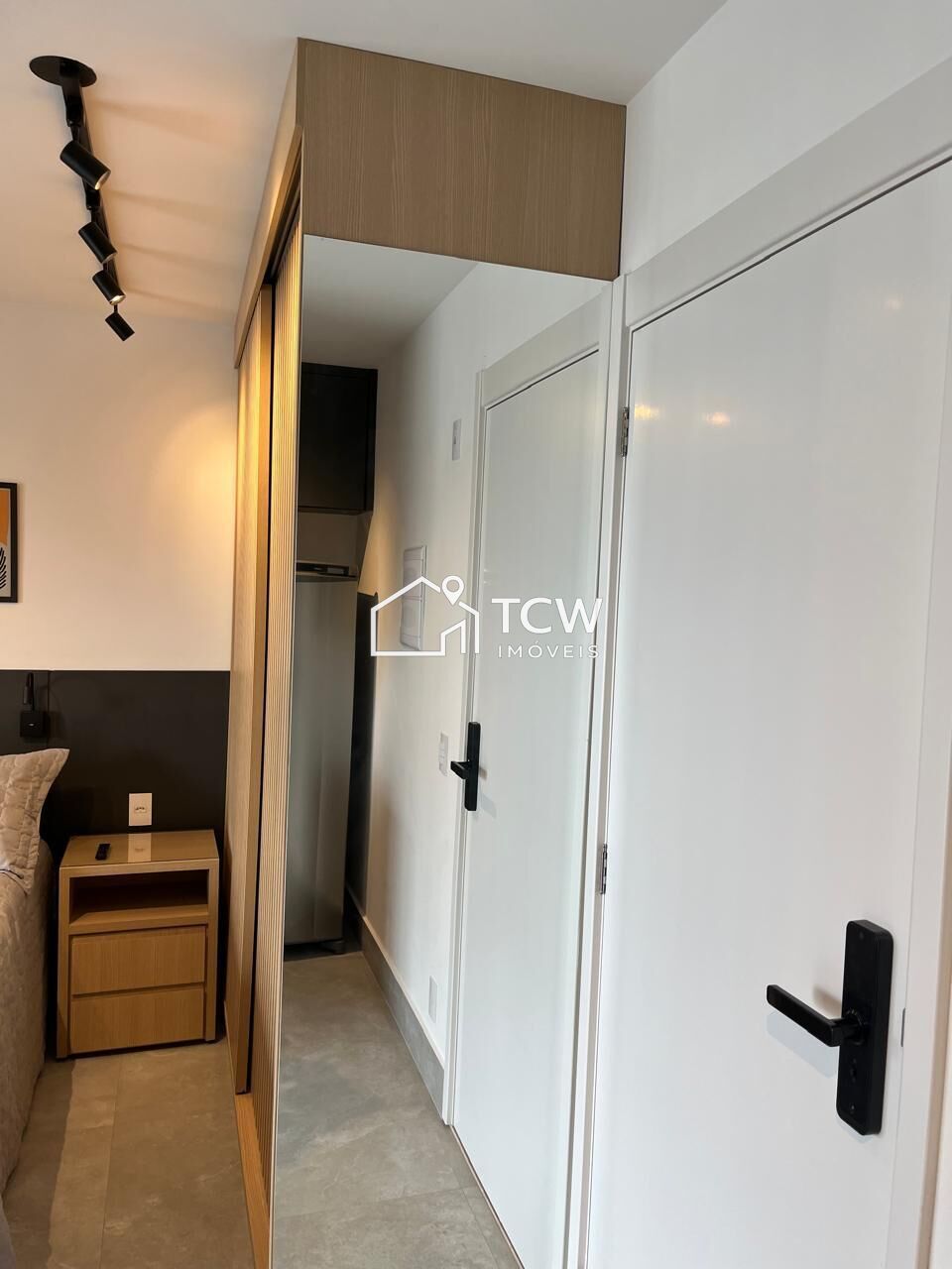 Apartamento, 1 quarto, 29 m² - Foto 7