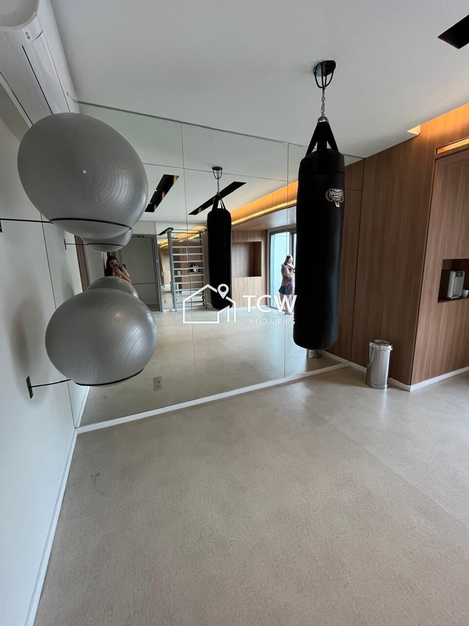 Apartamento, 1 quarto, 29 m² - Foto 22