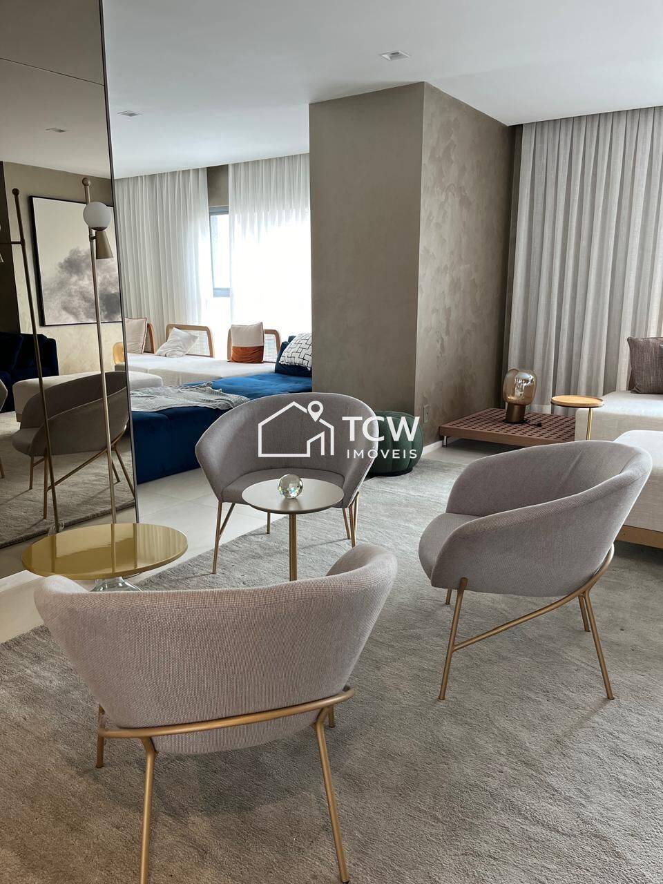 Apartamento, 1 quarto, 29 m² - Foto 20