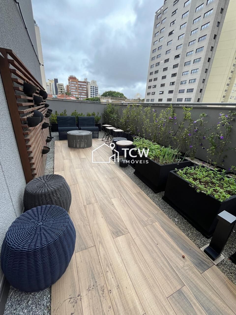Apartamento, 1 quarto, 29 m² - Foto 26