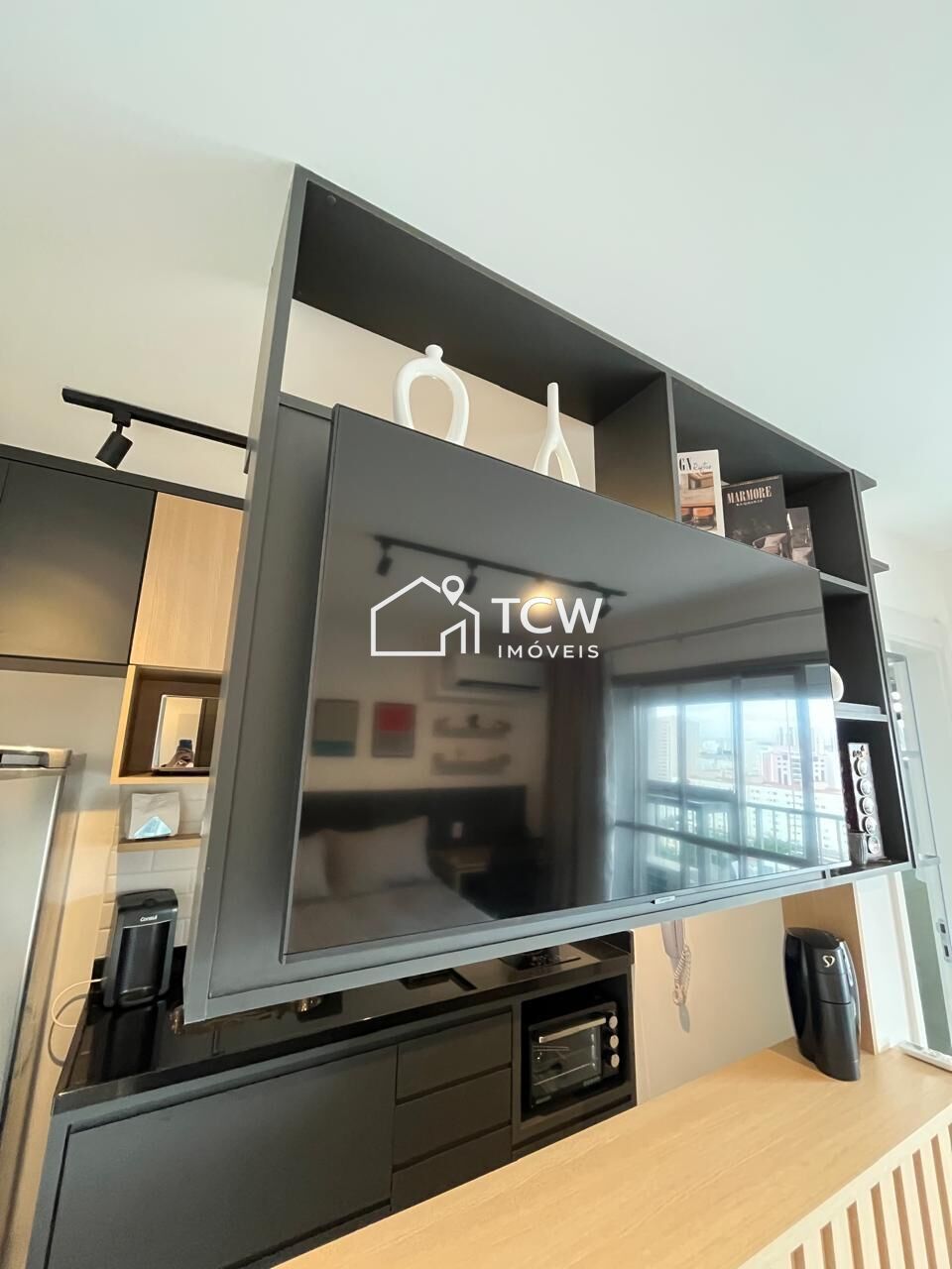 Apartamento, 1 quarto, 29 m² - Foto 9