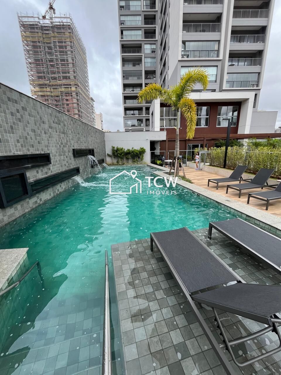 Apartamento, 1 quarto, 29 m² - Foto 28
