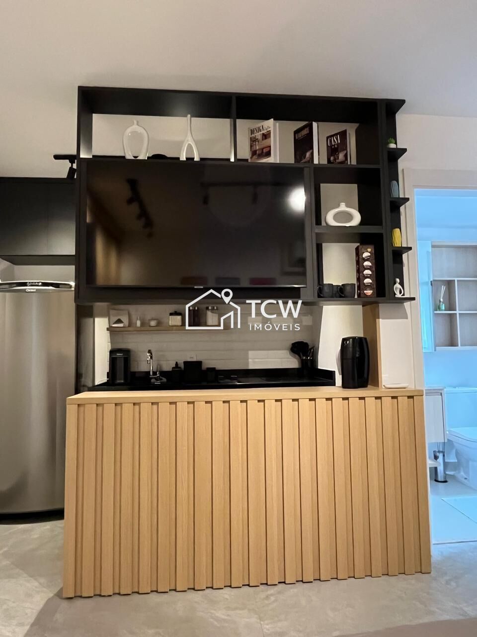 Apartamento, 1 quarto, 29 m² - Foto 8