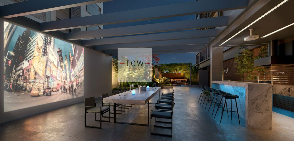 Apartamento, 4 quartos, 158 m² - Foto 11
