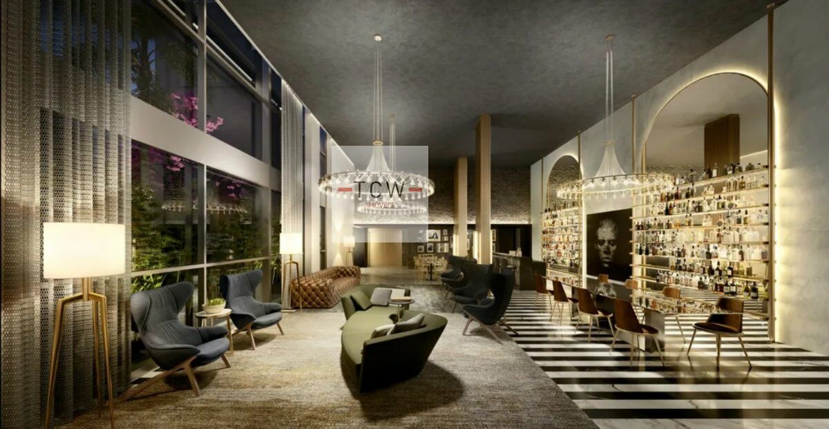 Apartamento, 4 quartos, 158 m² - Foto 9