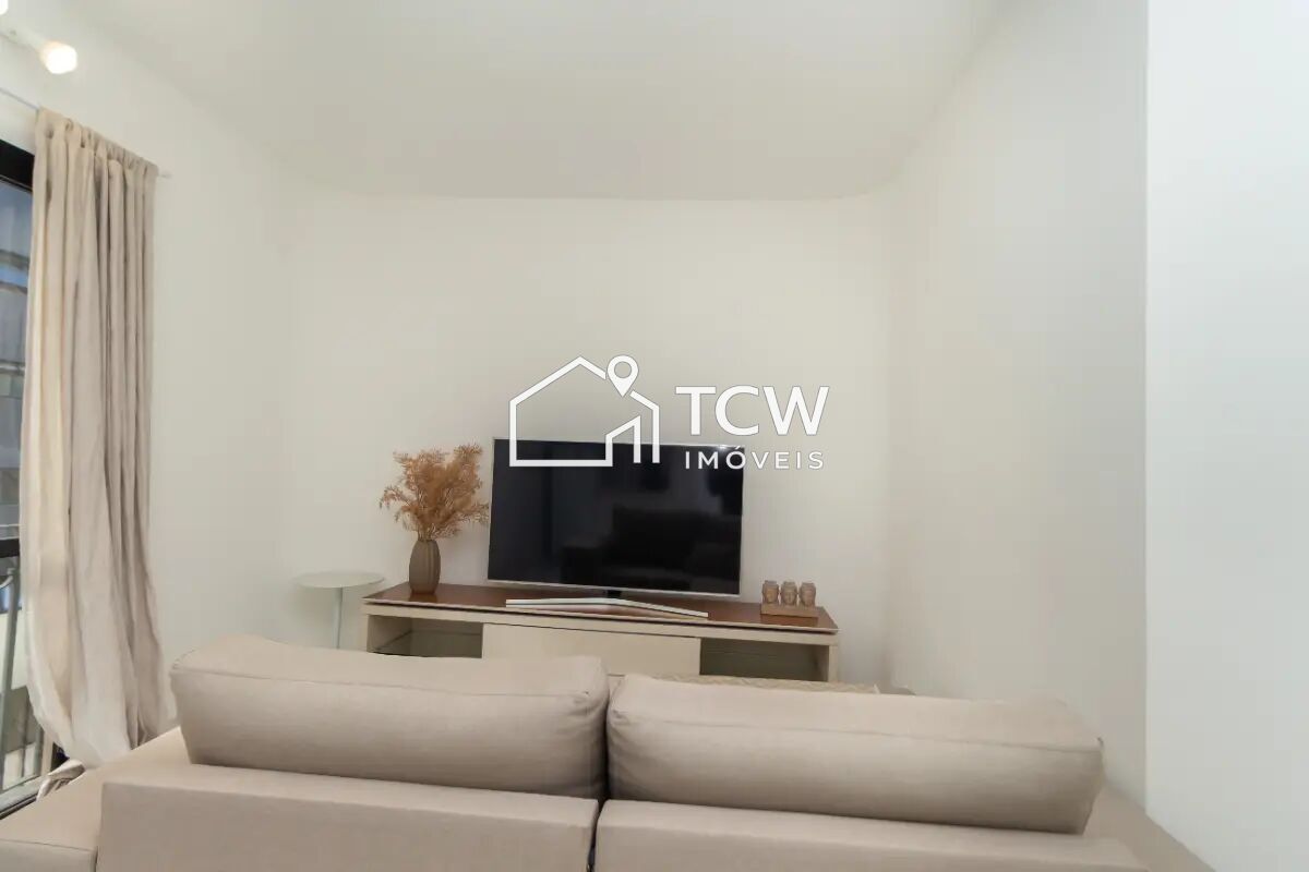 Apartamento, 1 quarto, 35 m² - Foto 4