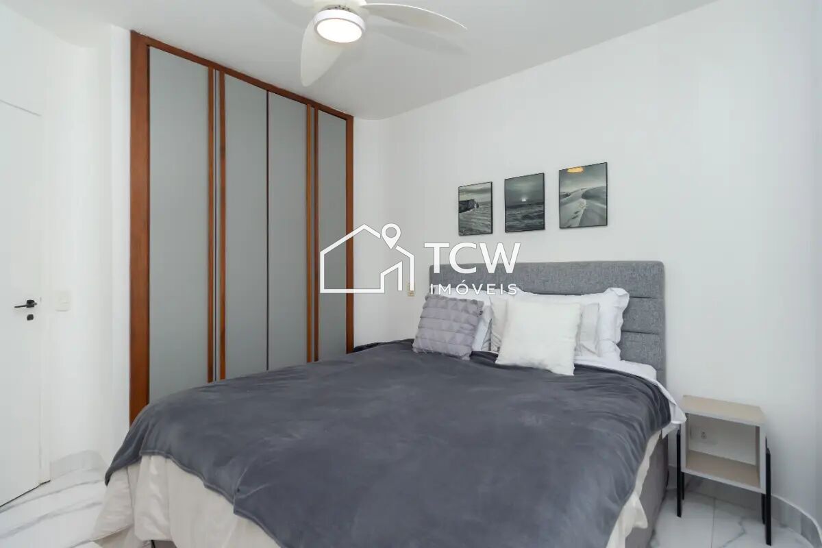 Apartamento, 1 quarto, 35 m² - Foto 13
