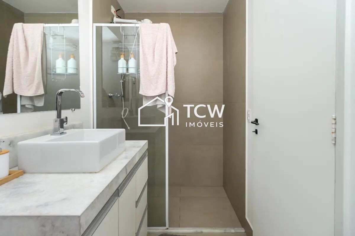 Apartamento, 1 quarto, 35 m² - Foto 15