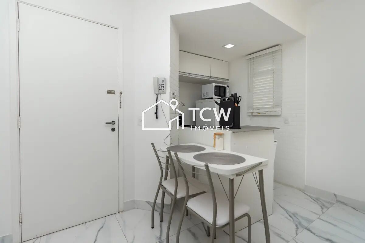 Apartamento, 1 quarto, 35 m² - Foto 8