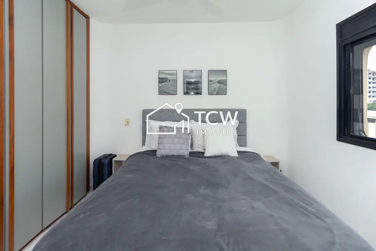 Apartamento, 1 quarto, 35 m² - Foto 12