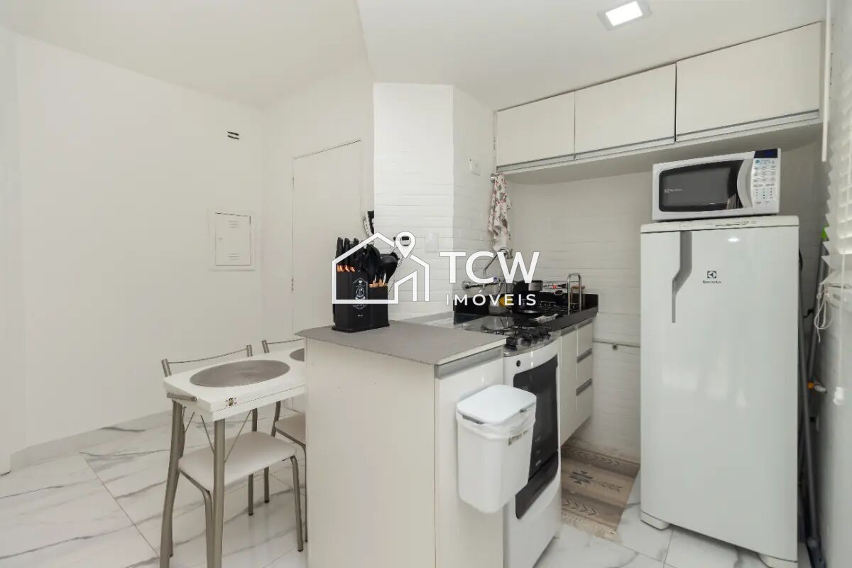 Apartamento, 1 quarto, 35 m² - Foto 9