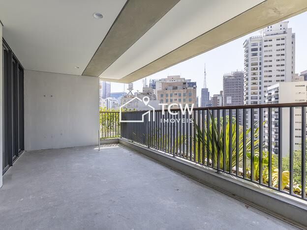 Cobertura, 4 quartos, 663 m² - Foto 28