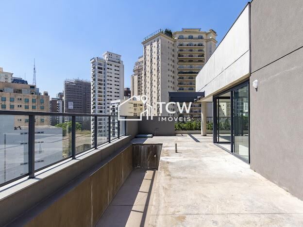 Cobertura, 4 quartos, 663 m² - Foto 5