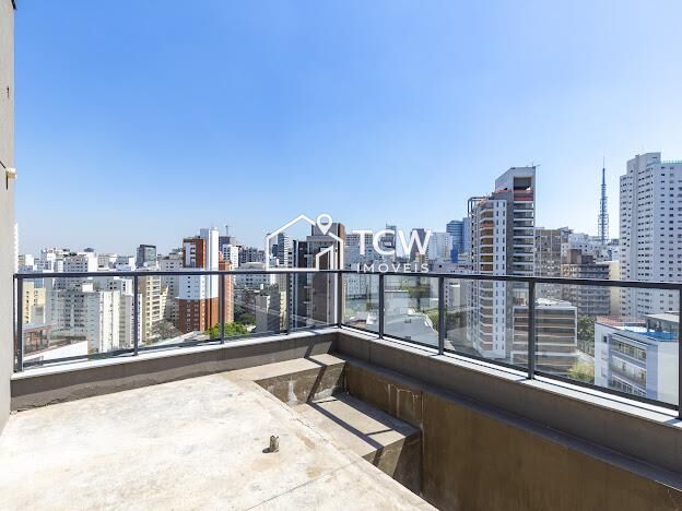 Cobertura, 4 quartos, 663 m² - Foto 4