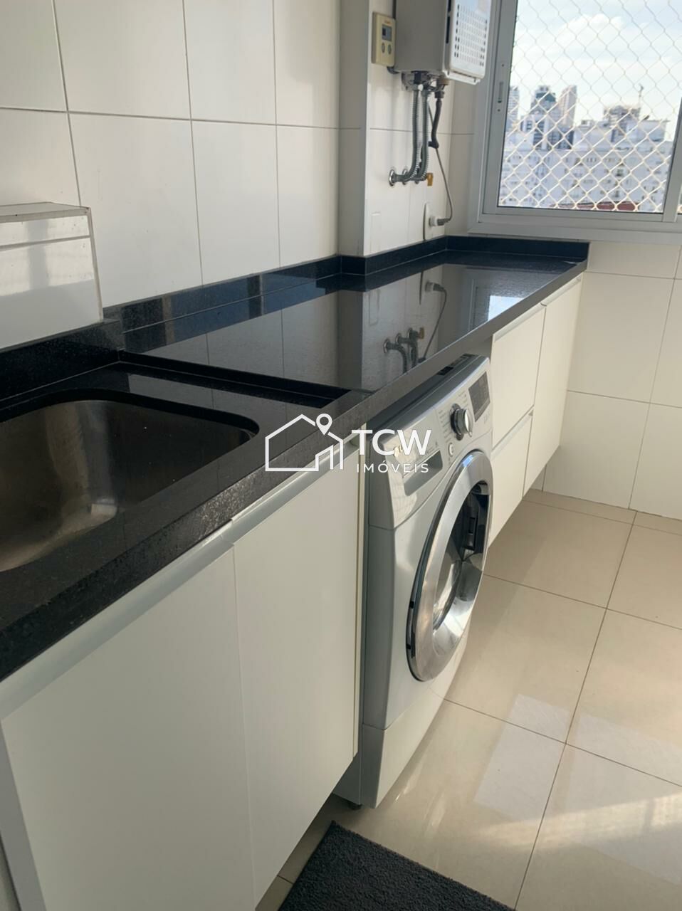 Apartamento, 4 quartos, 184 m² - Foto 6