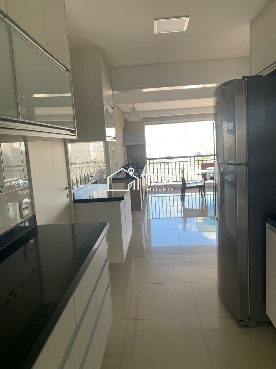 Apartamento, 4 quartos, 184 m² - Foto 8