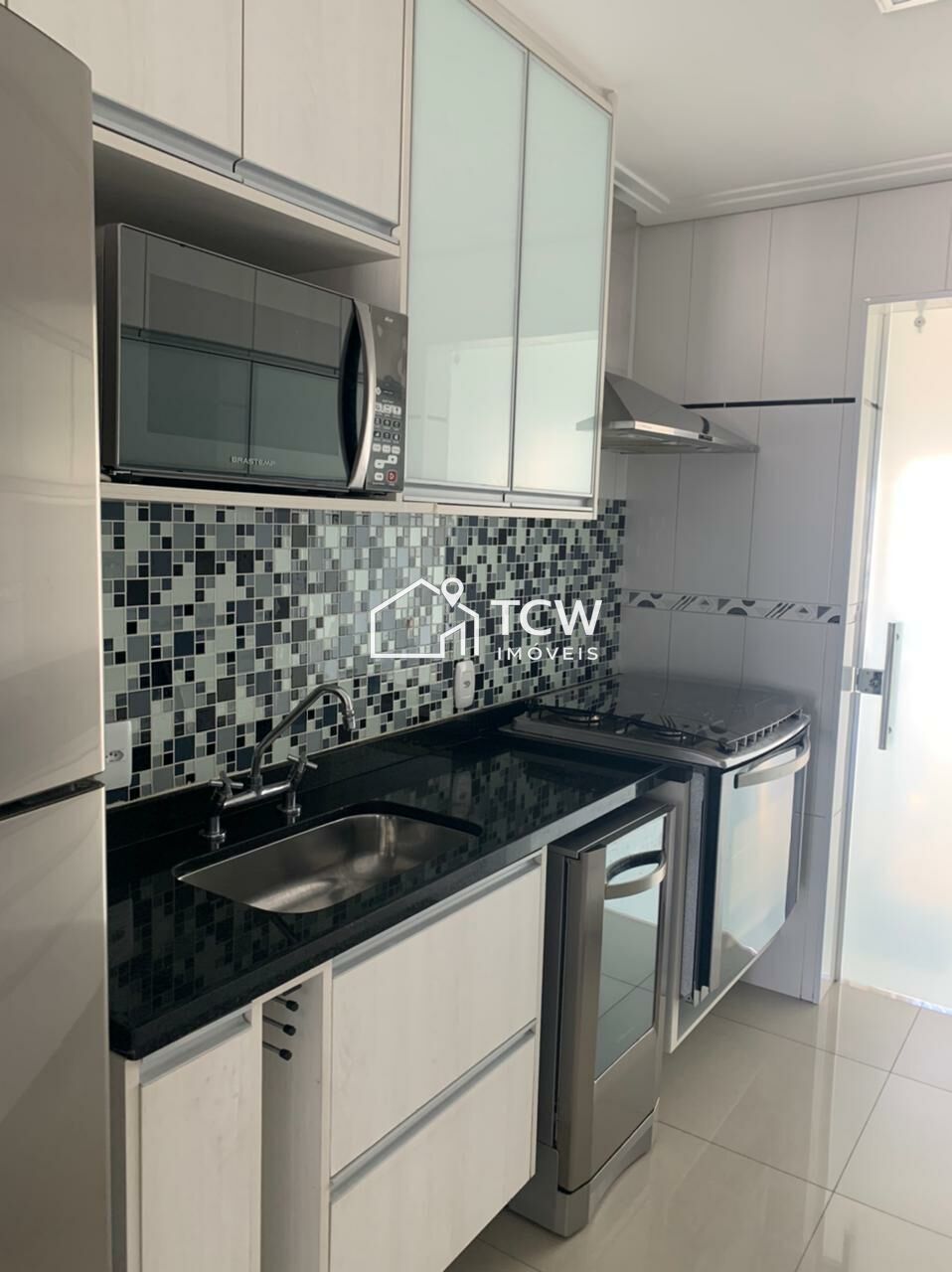 Apartamento, 4 quartos, 184 m² - Foto 5