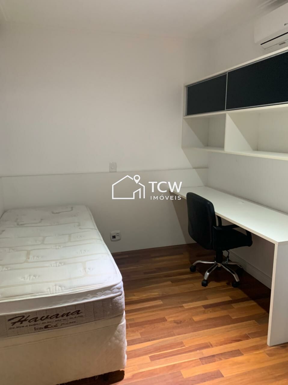 Apartamento, 4 quartos, 184 m² - Foto 4