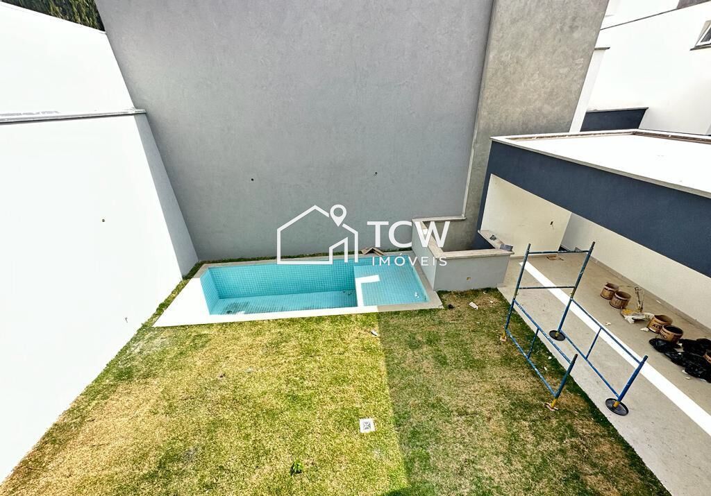 Casa de Condomínio, 4 quartos - Foto 6