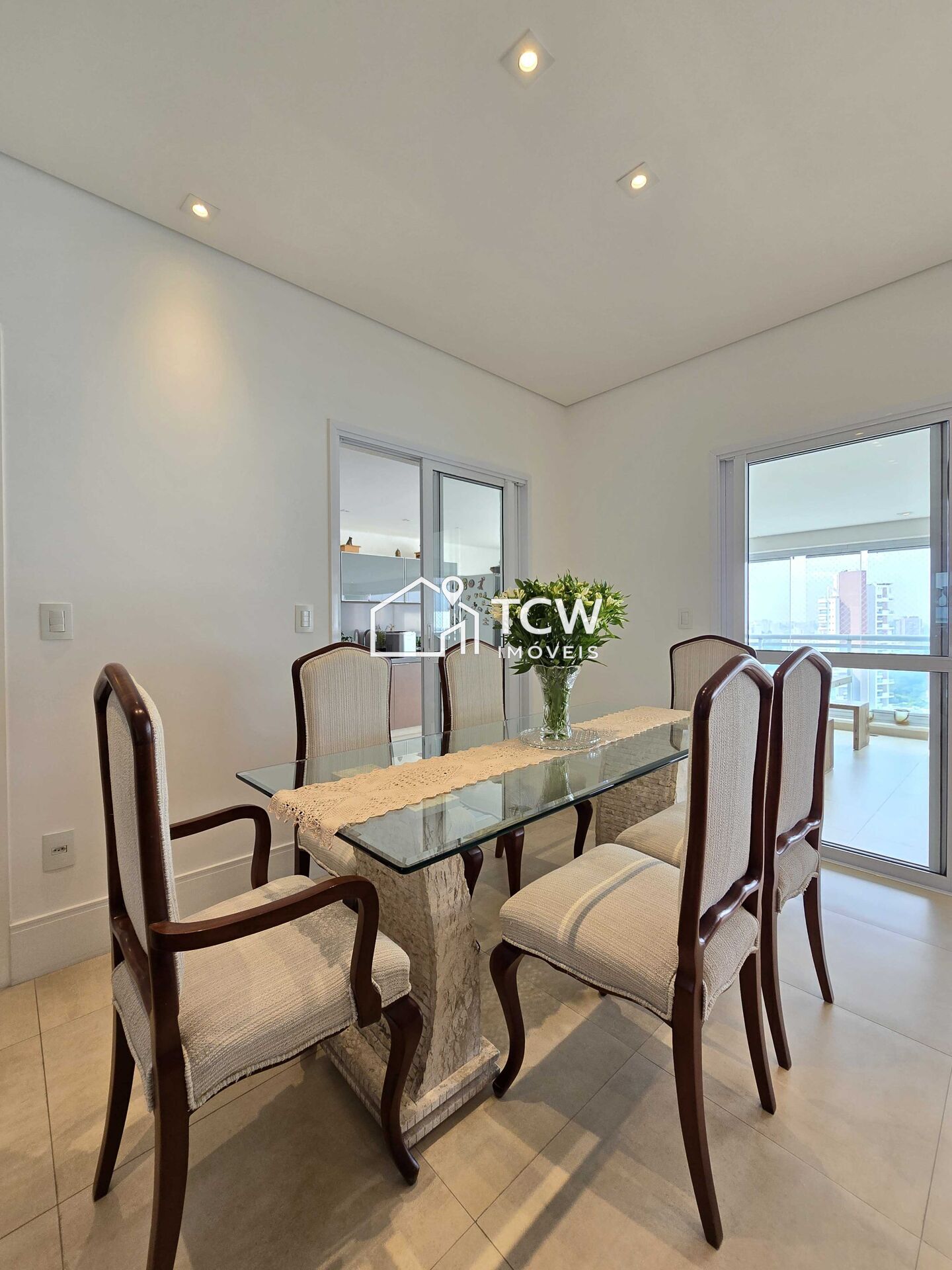 Apartamento, 3 quartos, 183 m² - Foto 6