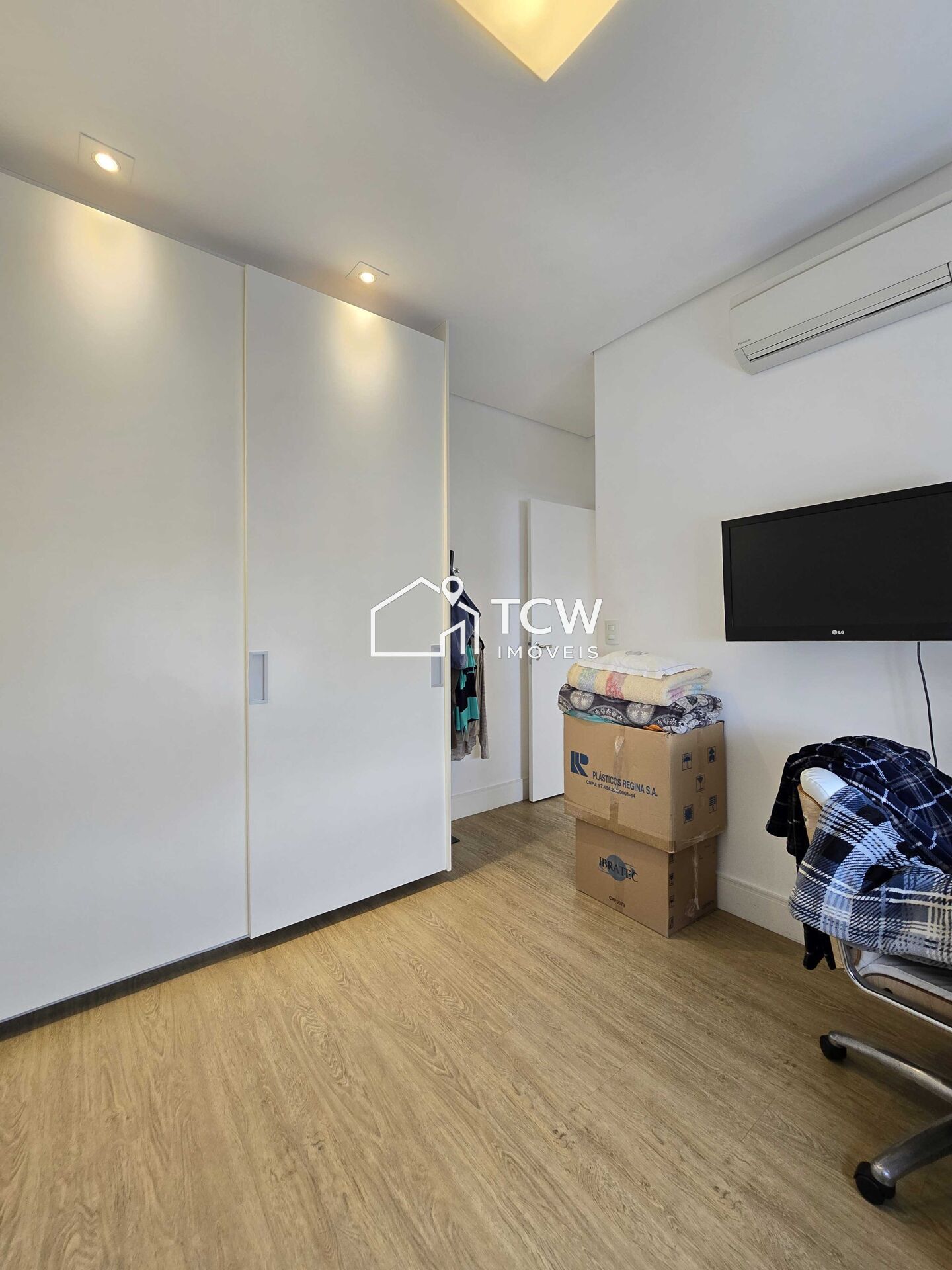 Apartamento, 3 quartos, 183 m² - Foto 21