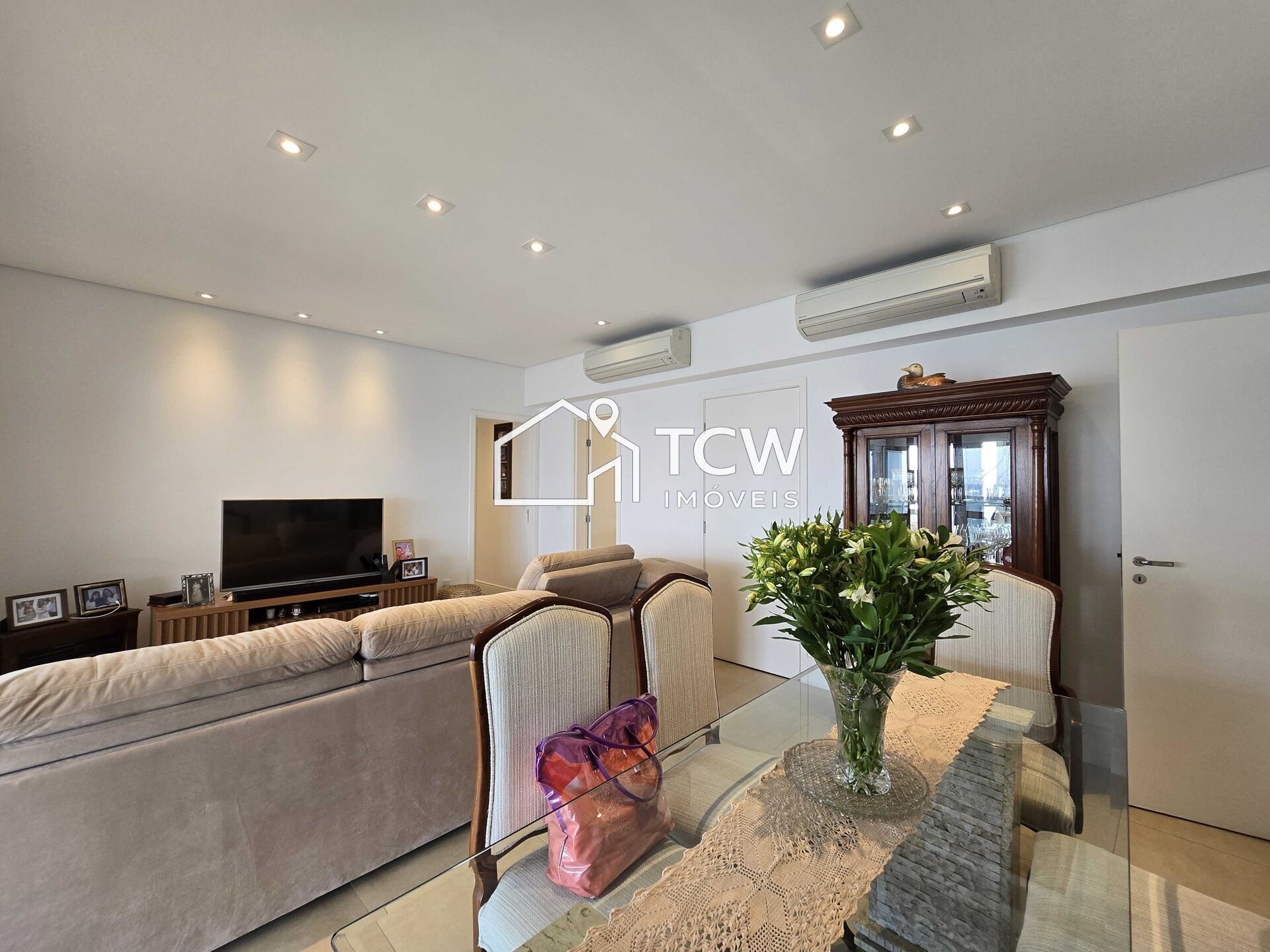Apartamento, 3 quartos, 183 m² - Foto 9