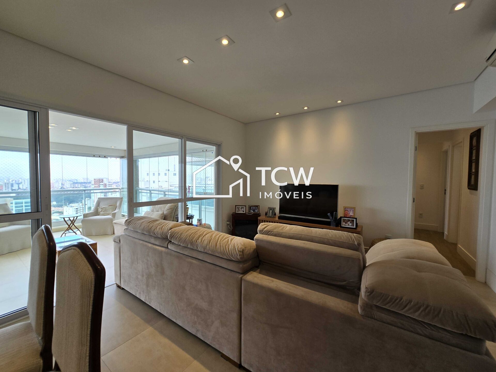 Apartamento, 3 quartos, 183 m² - Foto 12