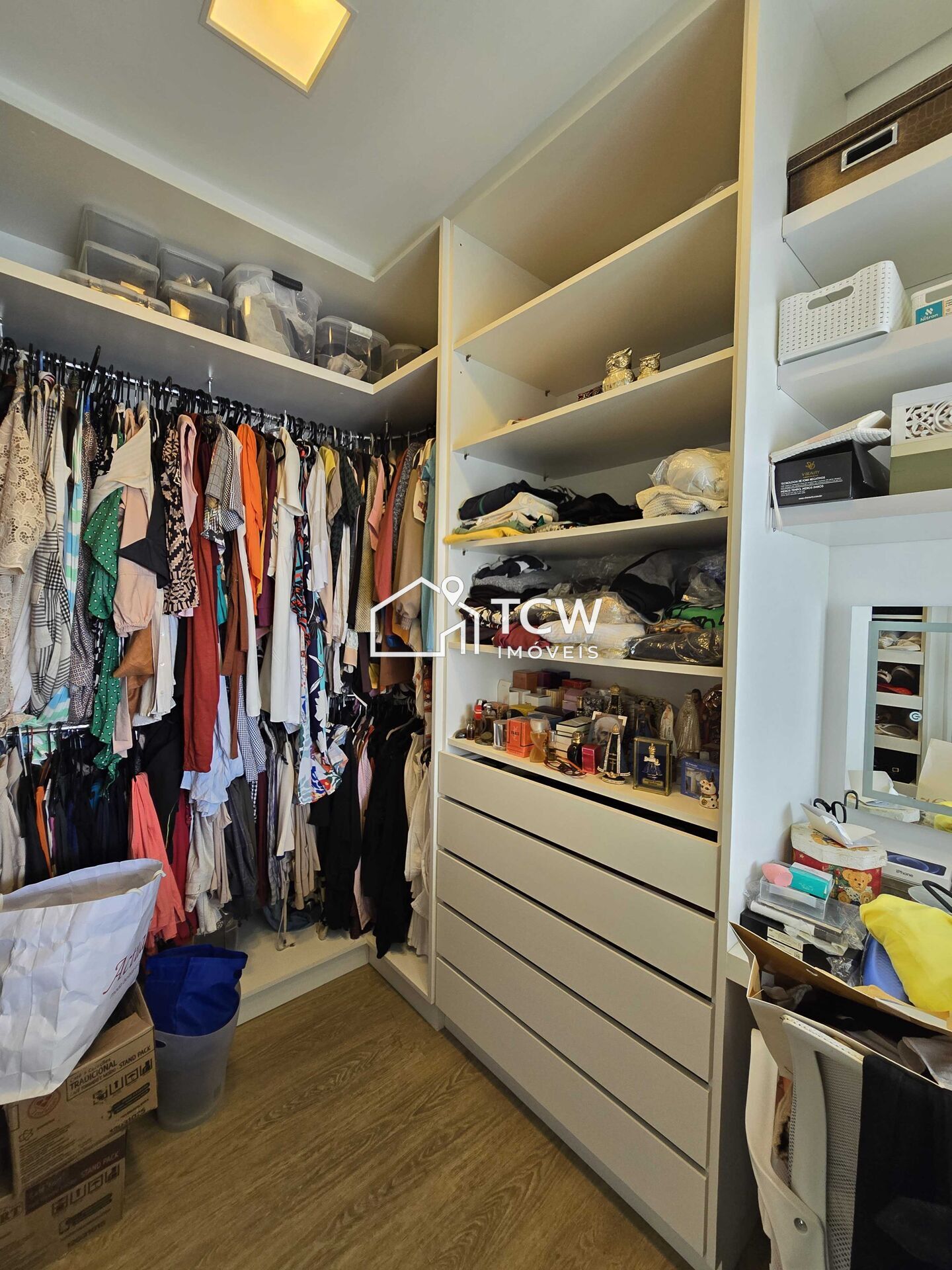 Apartamento, 3 quartos, 183 m² - Foto 31