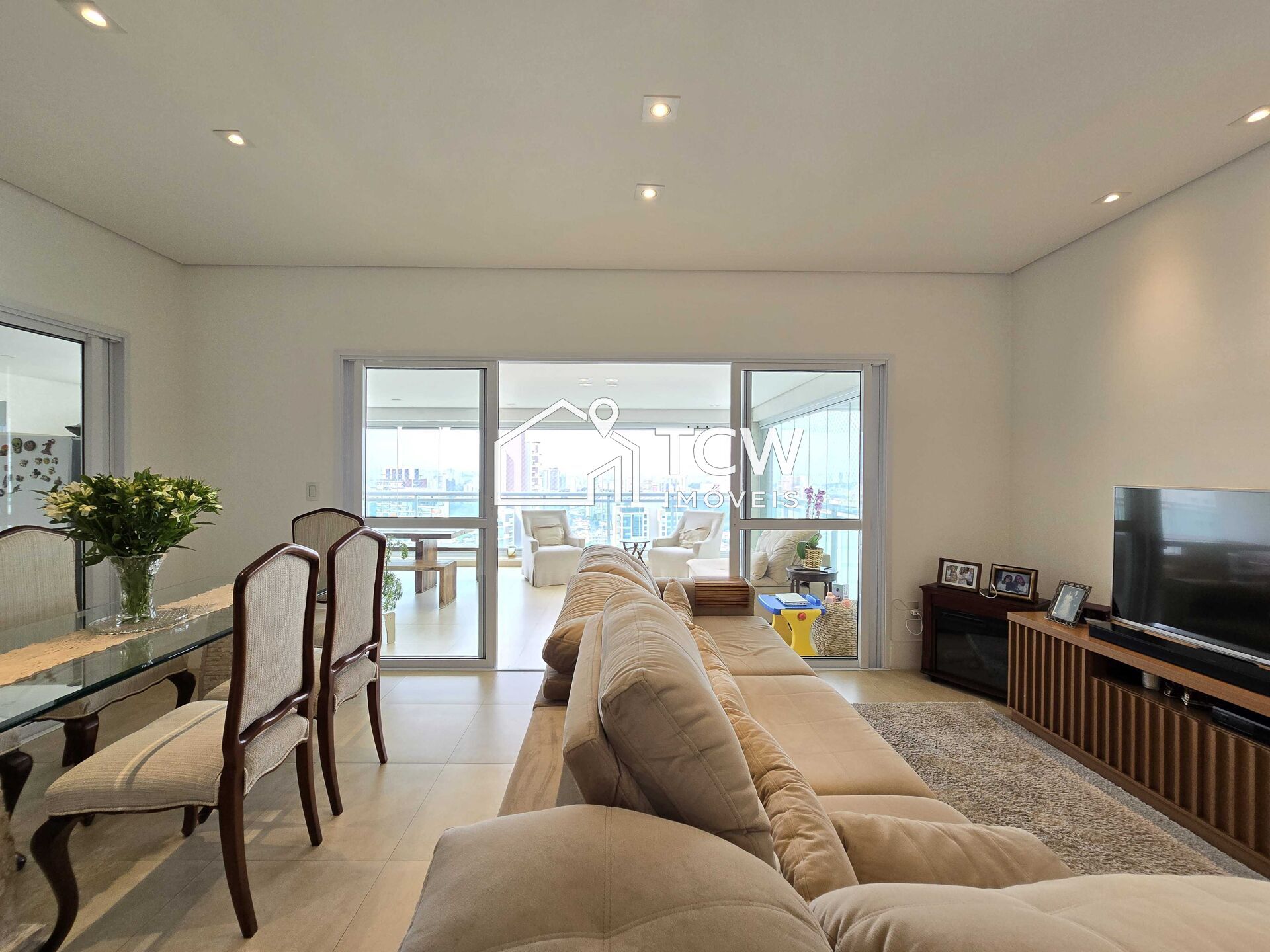 Apartamento, 3 quartos, 183 m² - Foto 8