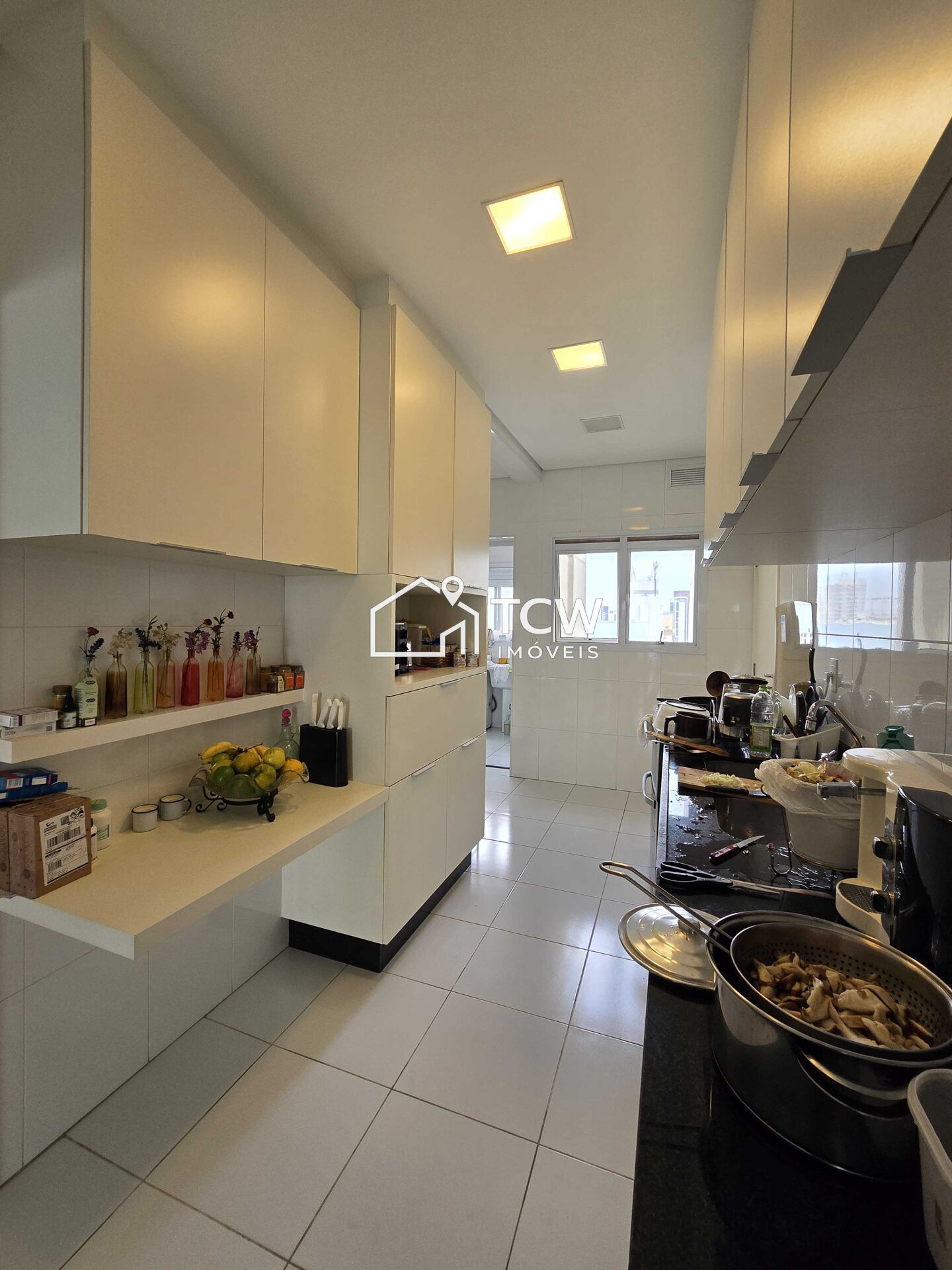 Apartamento, 3 quartos, 183 m² - Foto 15