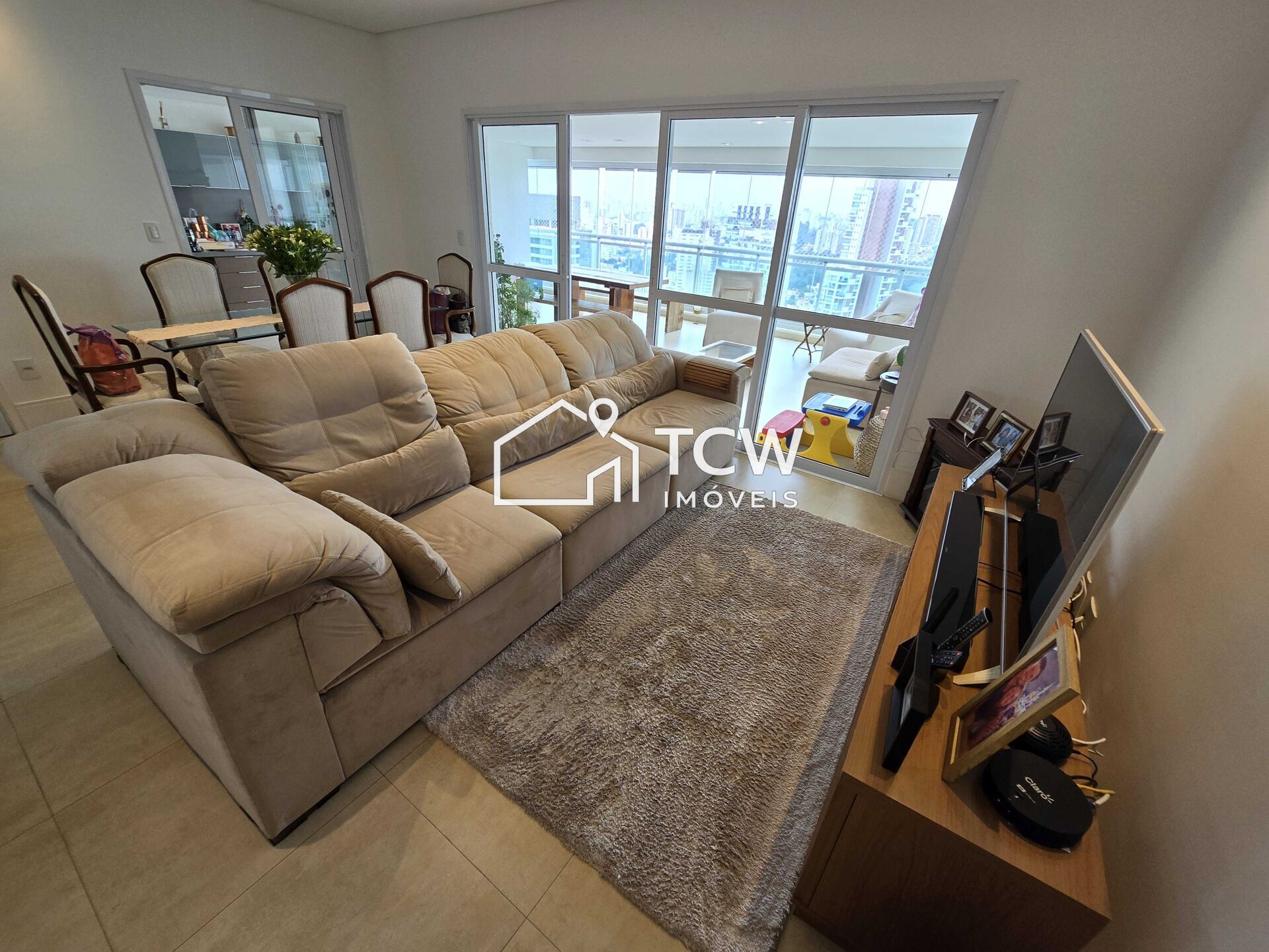 Apartamento, 3 quartos, 183 m² - Foto 10