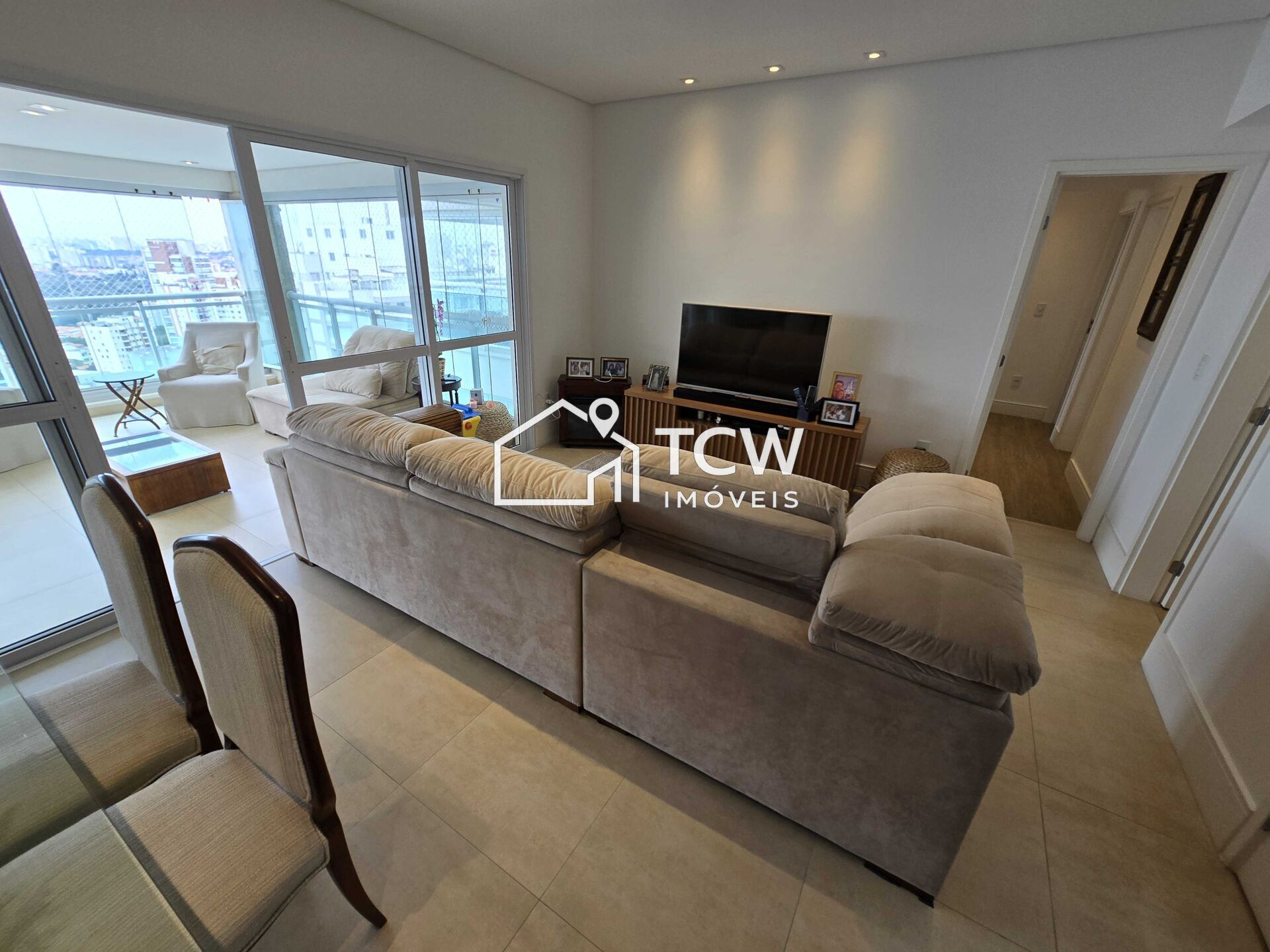 Apartamento, 3 quartos, 183 m² - Foto 11