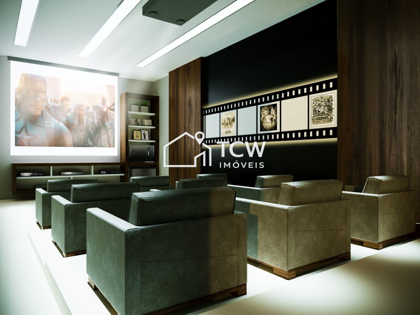 Apartamento, 3 quartos, 105 m² - Foto 14